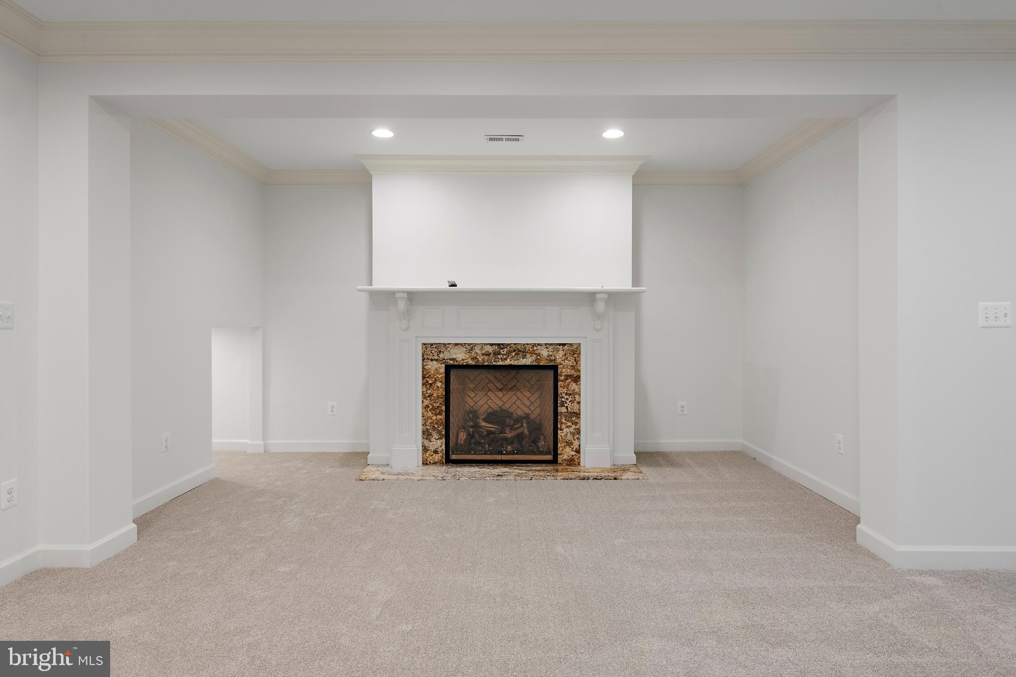 KINGSPORT - Residential