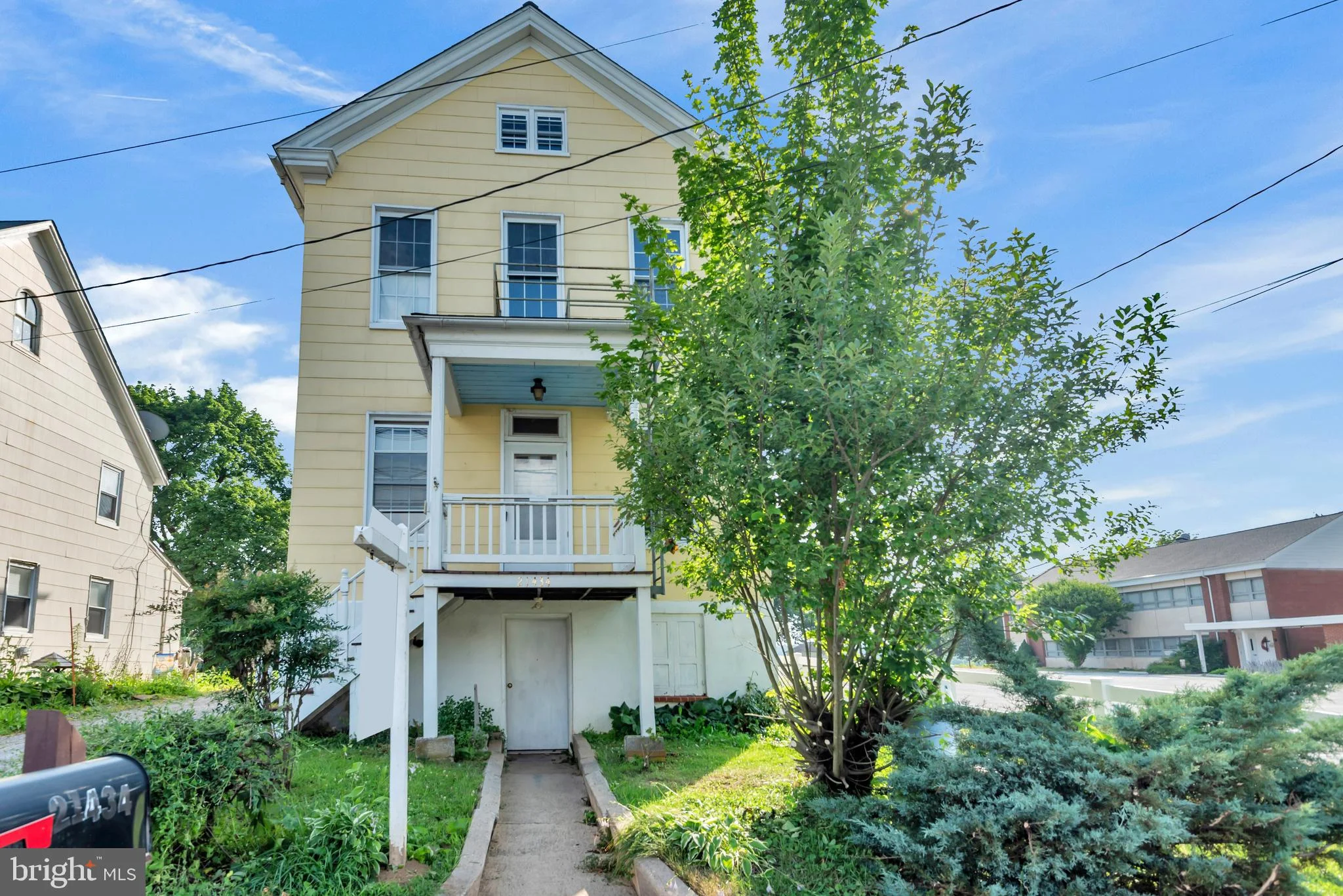 21434 York Road, Freeland, MD, 21053