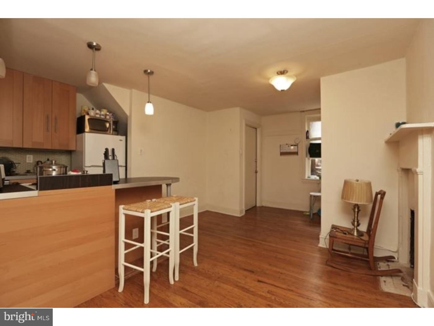 RITTENHOUSE SQUARE - Residential Income