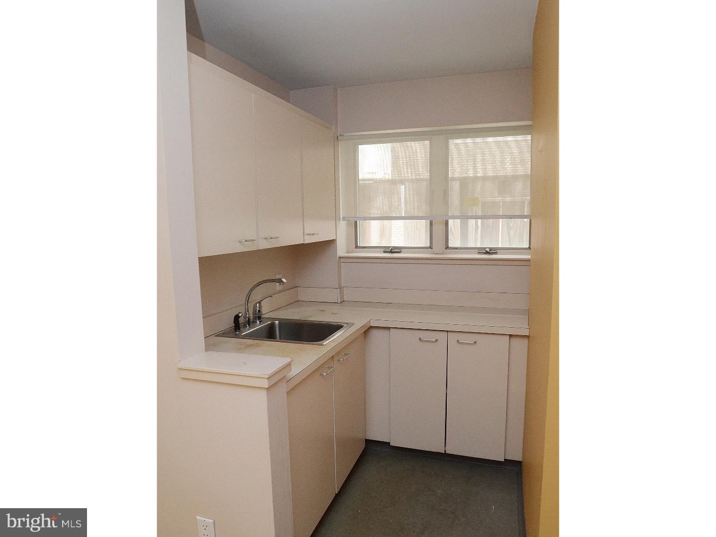 RITTENHOUSE SQUARE - Residential Income