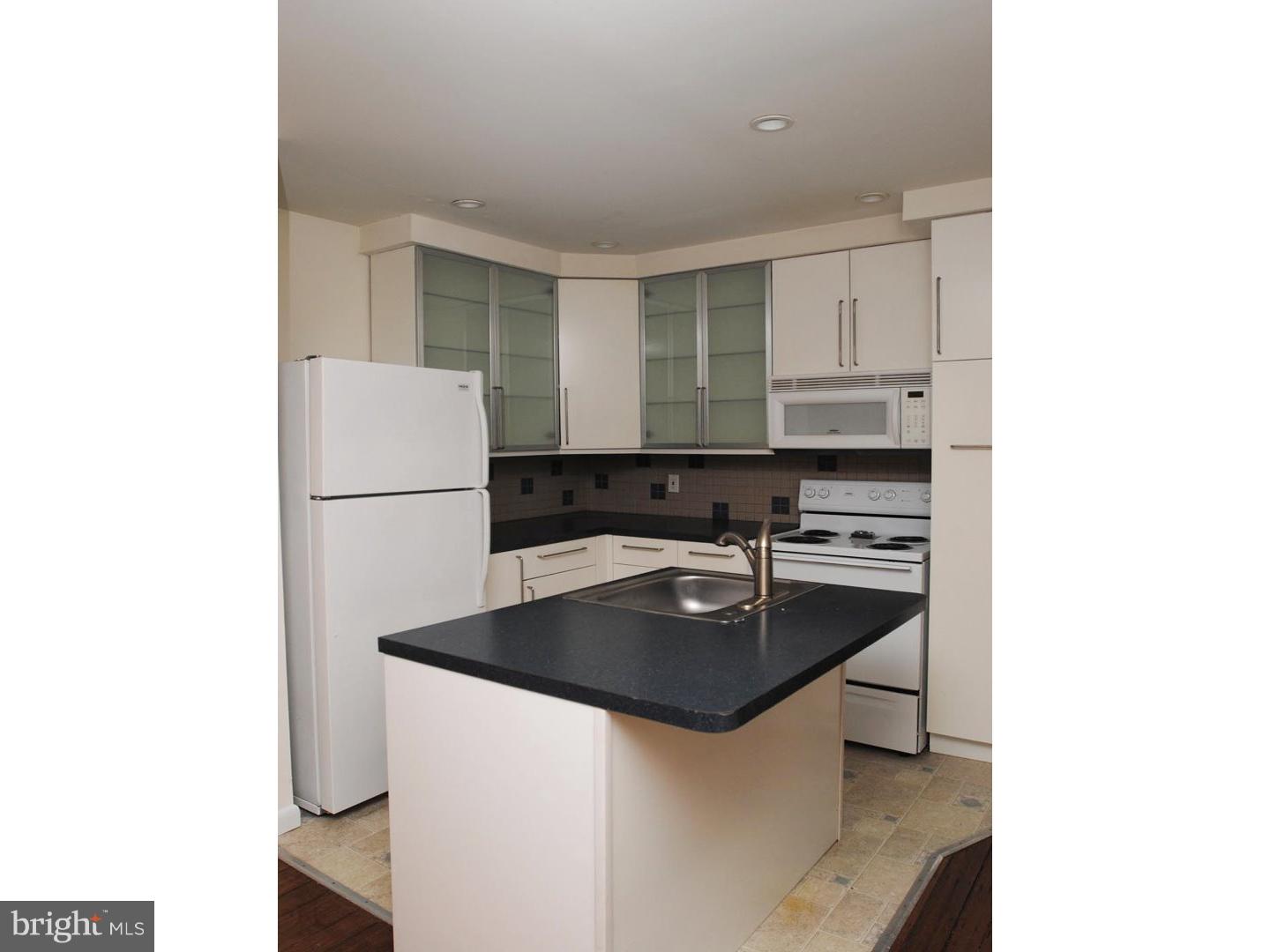 RITTENHOUSE SQUARE - Residential Income