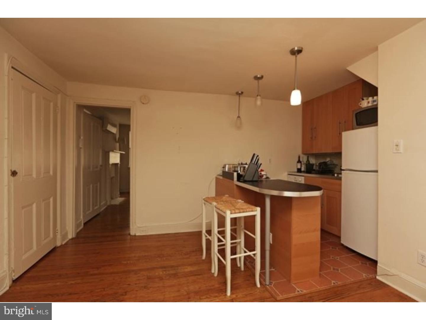 RITTENHOUSE SQUARE - Residential Income