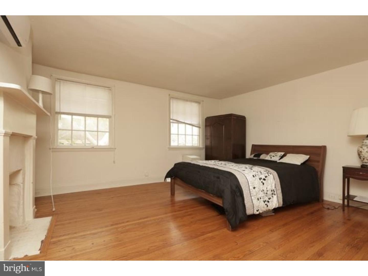 RITTENHOUSE SQUARE - Residential Income