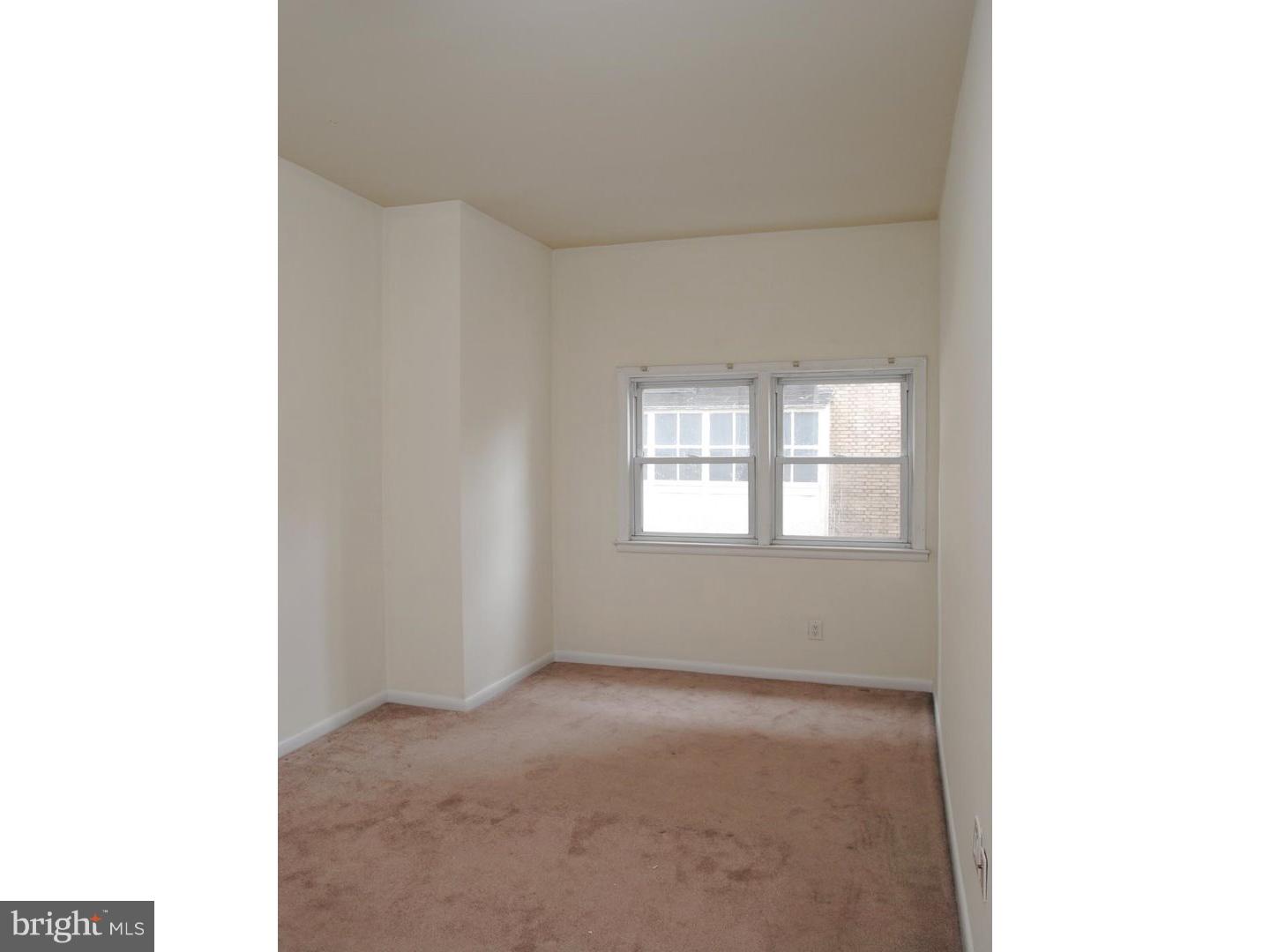 RITTENHOUSE SQUARE - Residential Income