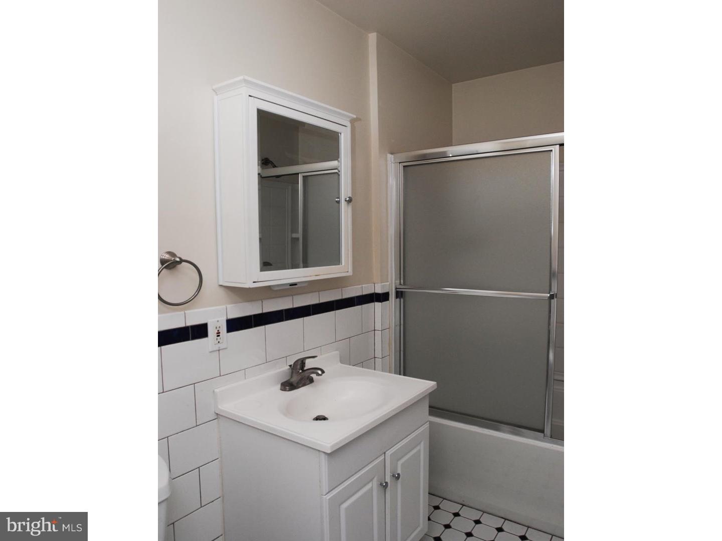 RITTENHOUSE SQUARE - Residential Income