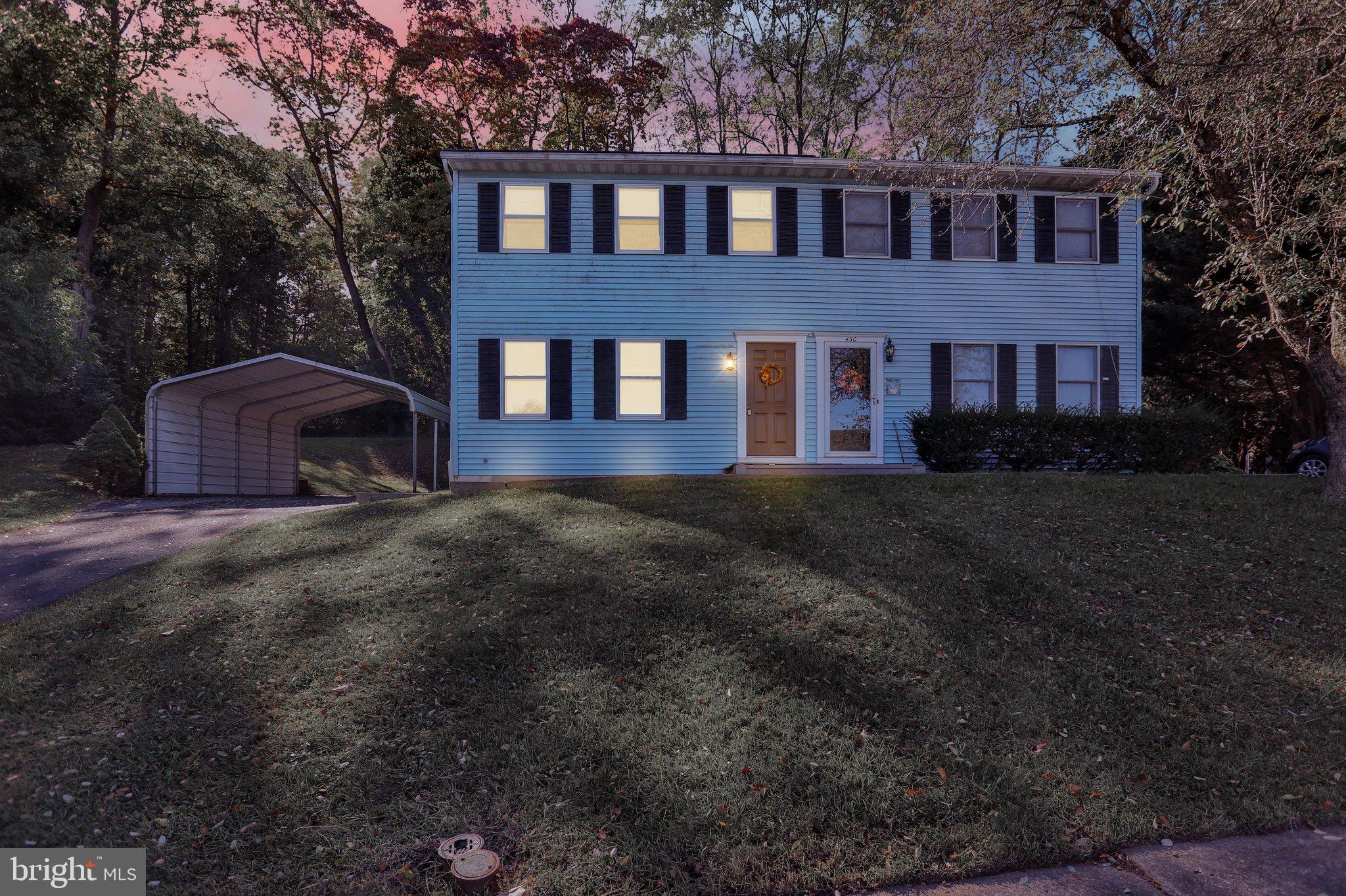 452 GROVE AVENUE