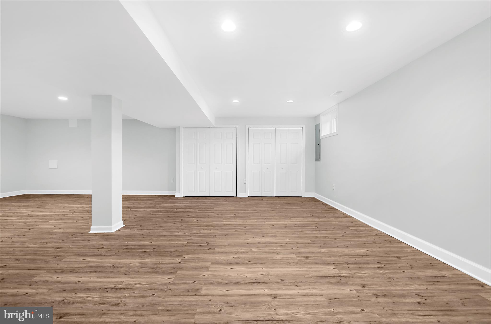 TURF VALLEY - Residential