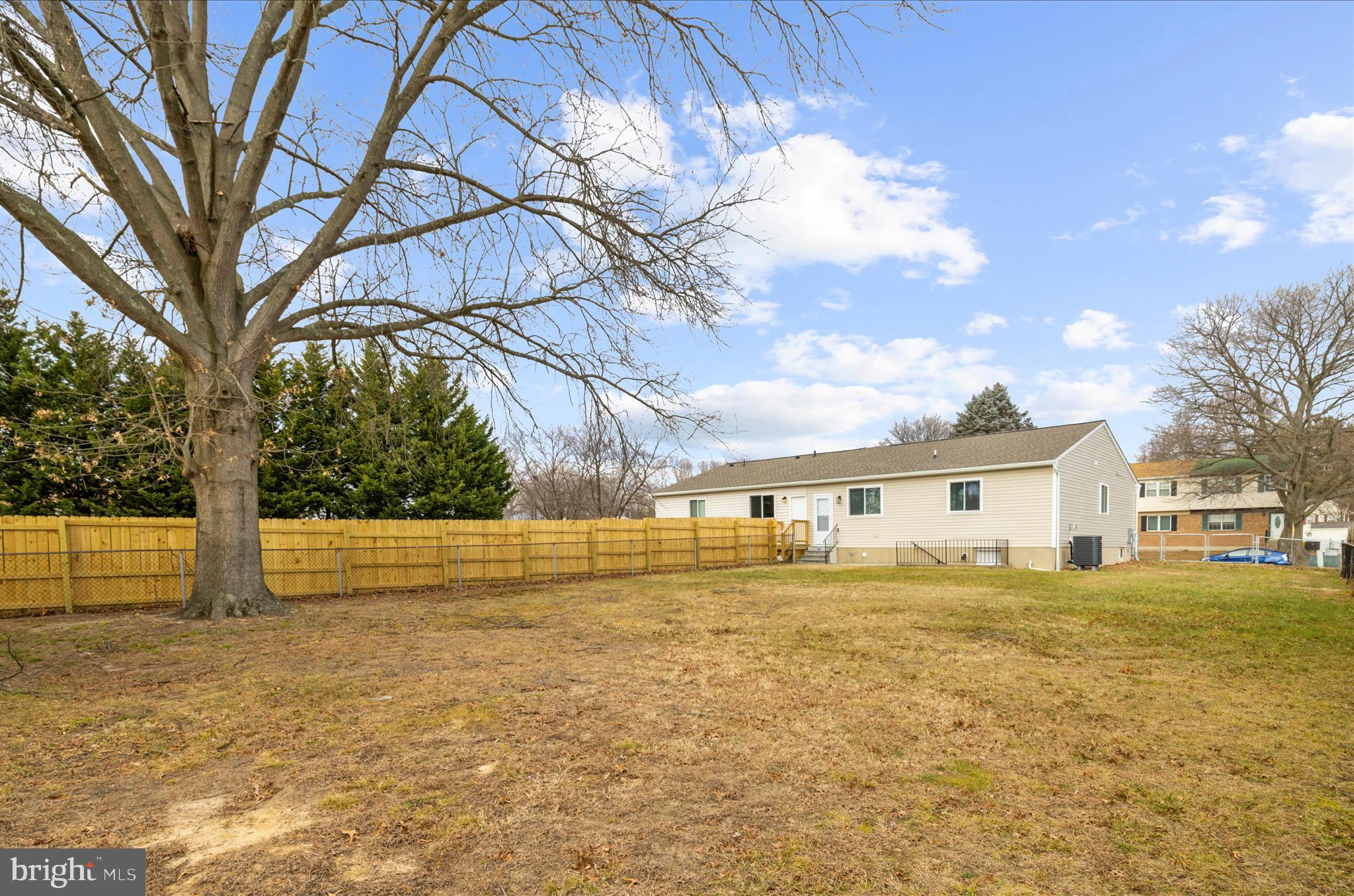 TURF VALLEY - Residential