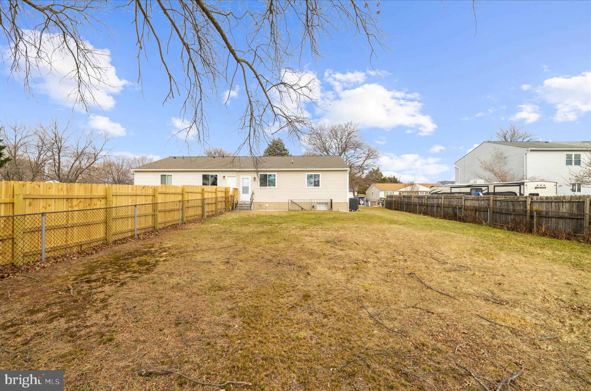 TURF VALLEY - Residential