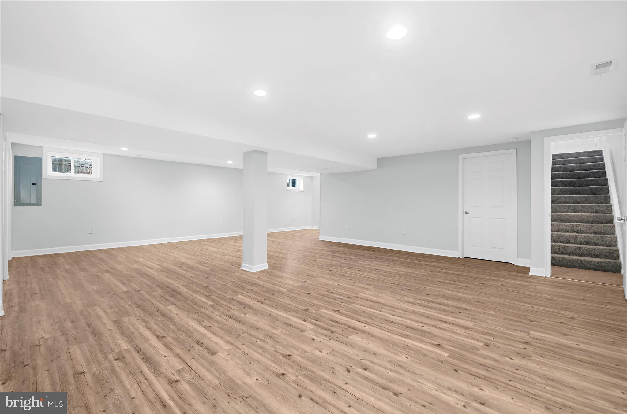 TURF VALLEY - Residential