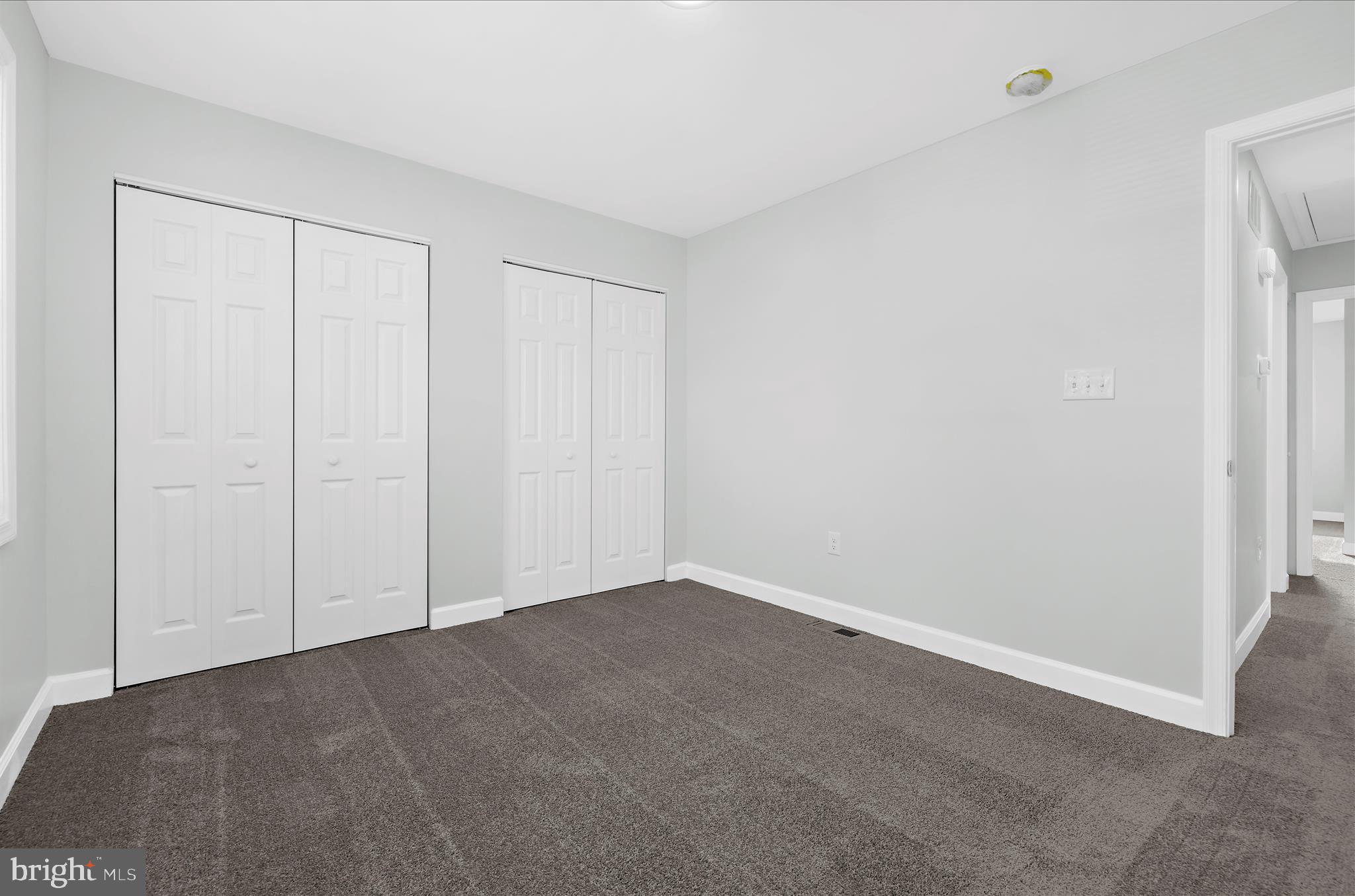 TURF VALLEY - Residential