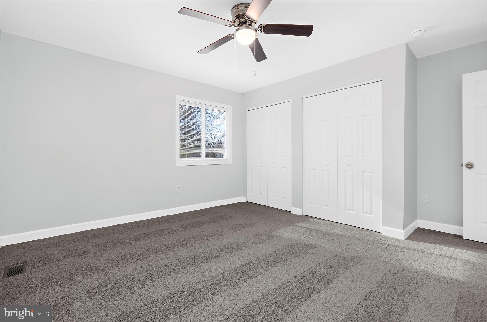 TURF VALLEY - Residential