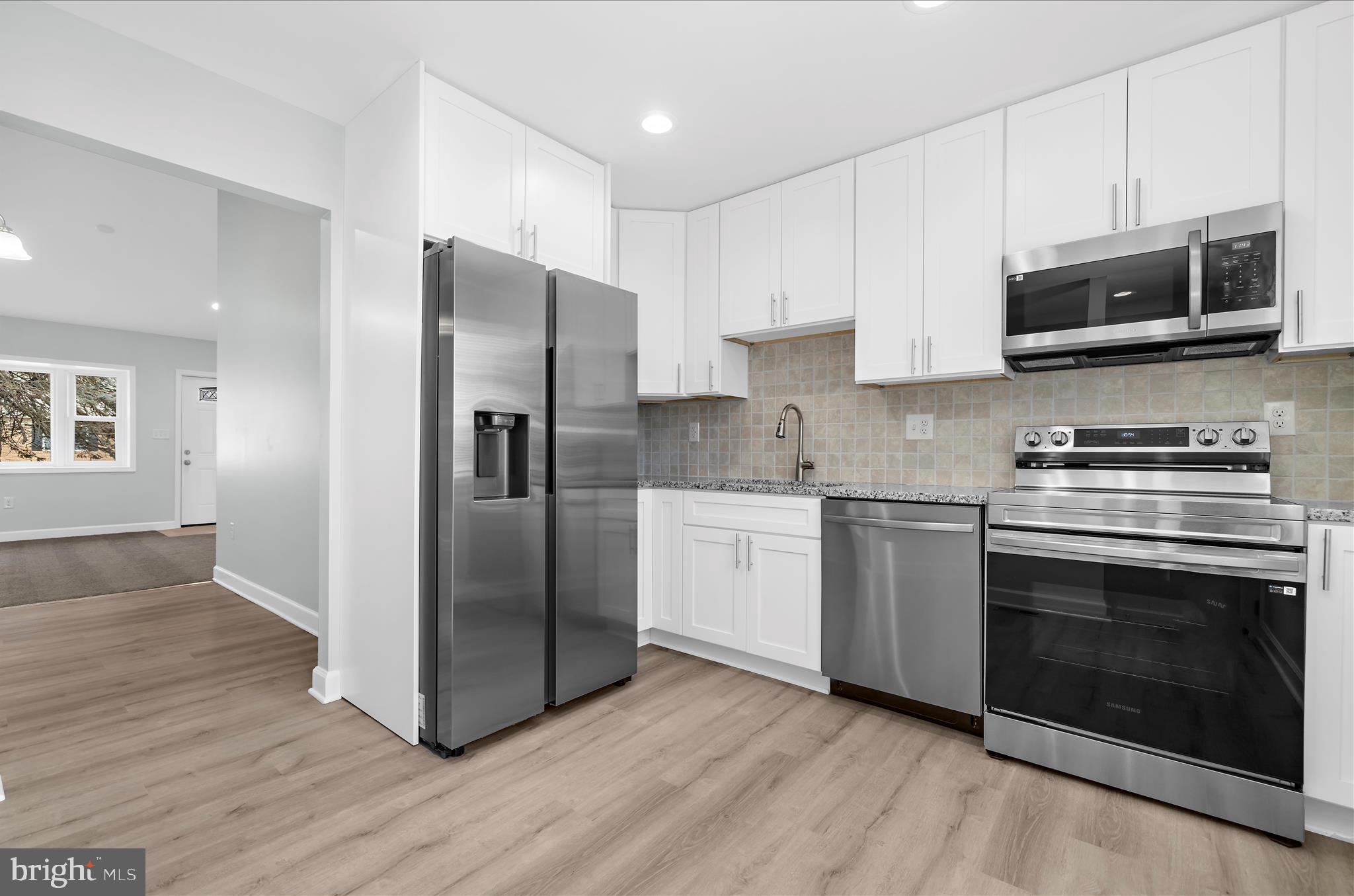 TURF VALLEY - Residential