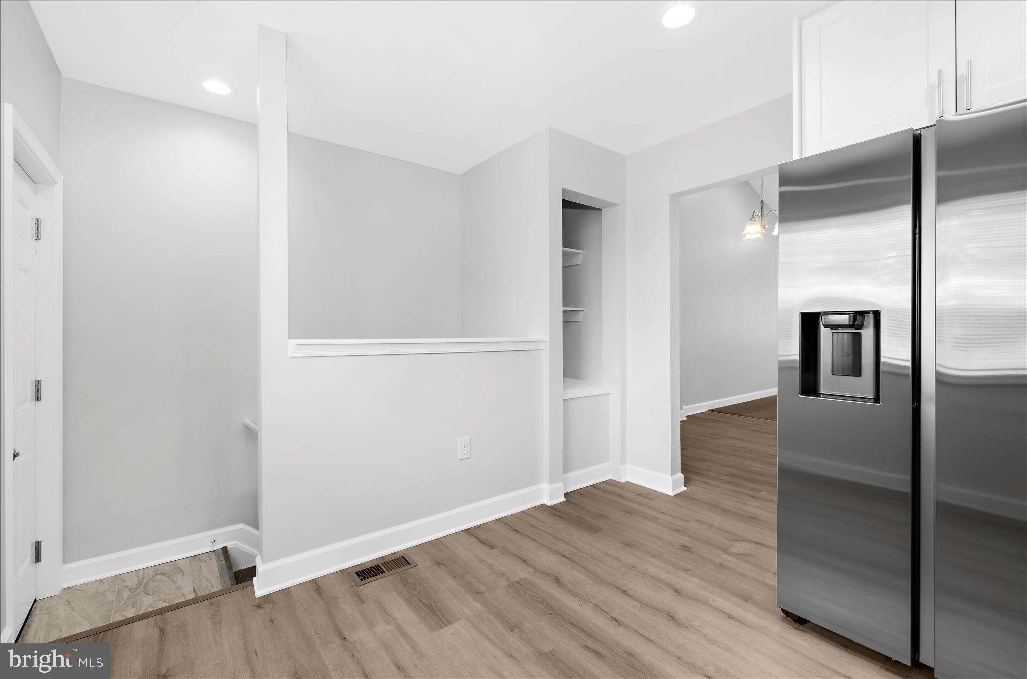 TURF VALLEY - Residential