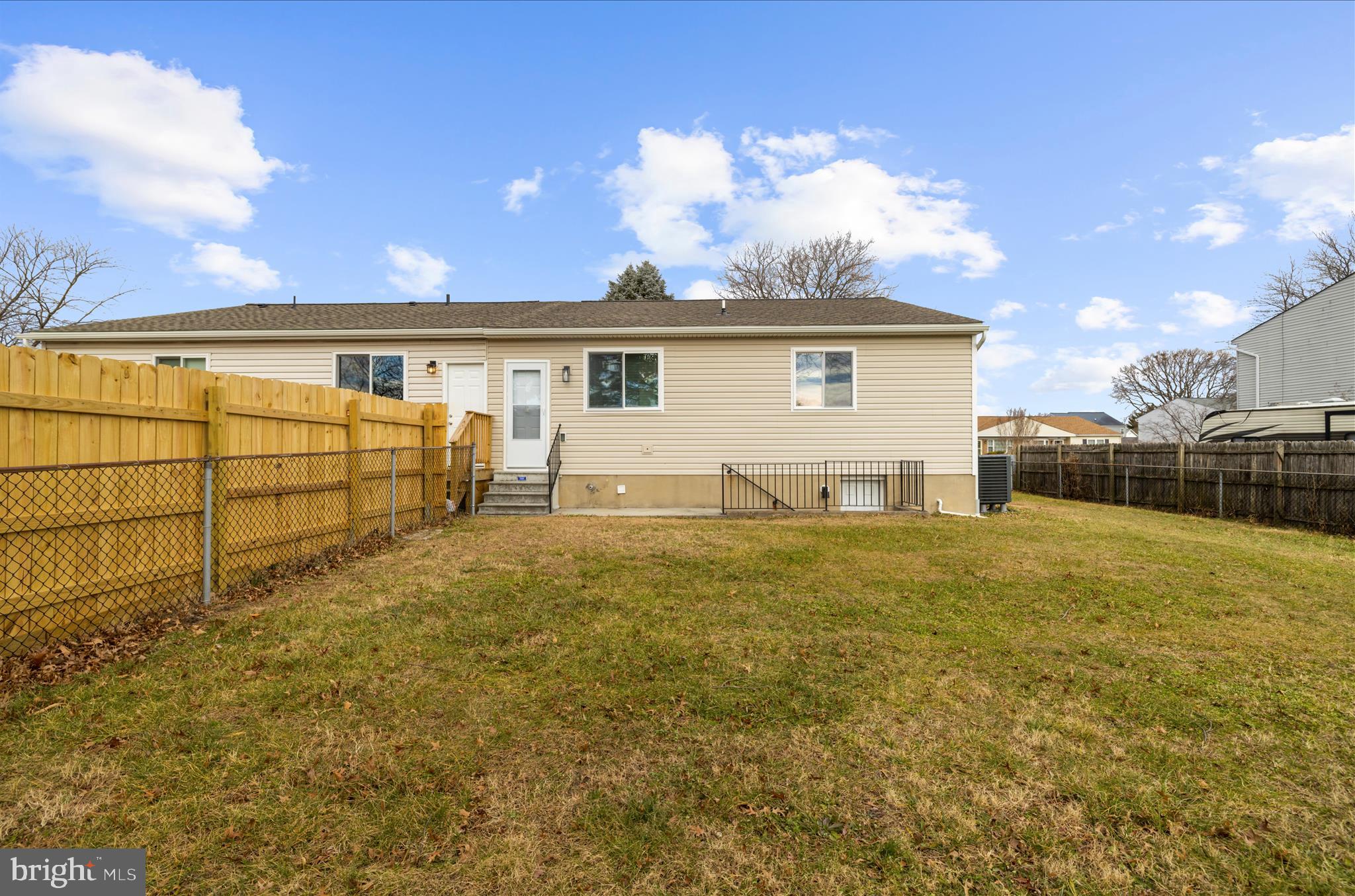 TURF VALLEY - Residential