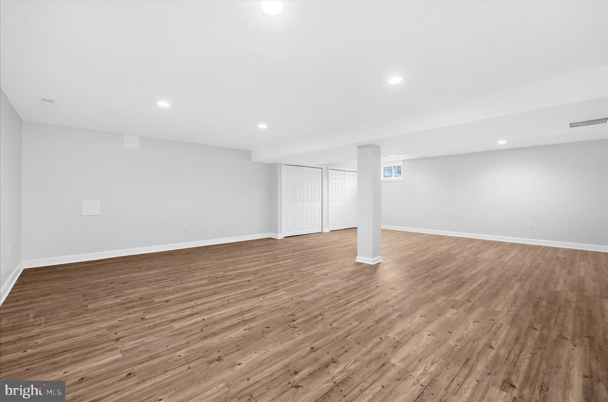 TURF VALLEY - Residential