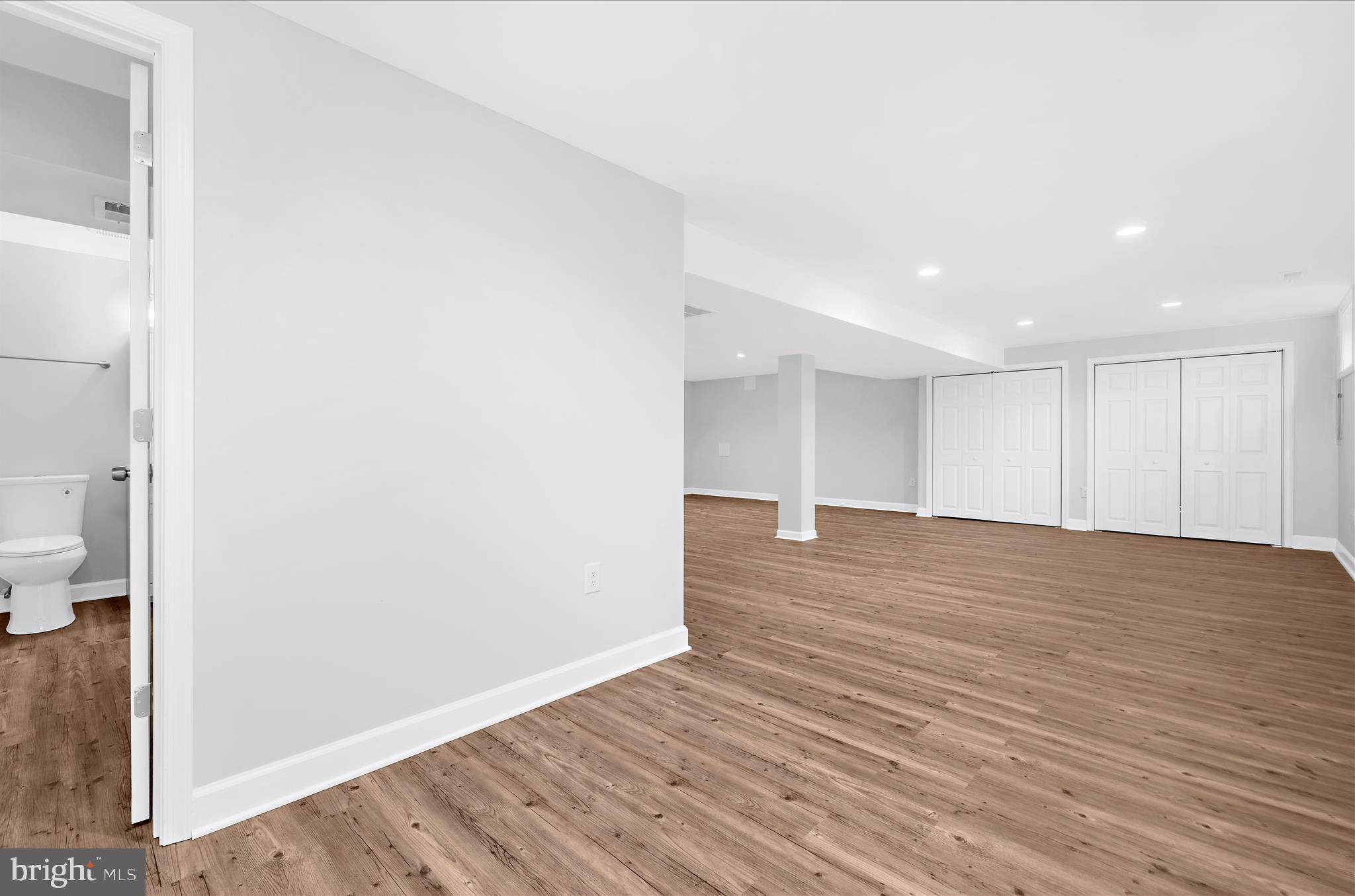 TURF VALLEY - Residential