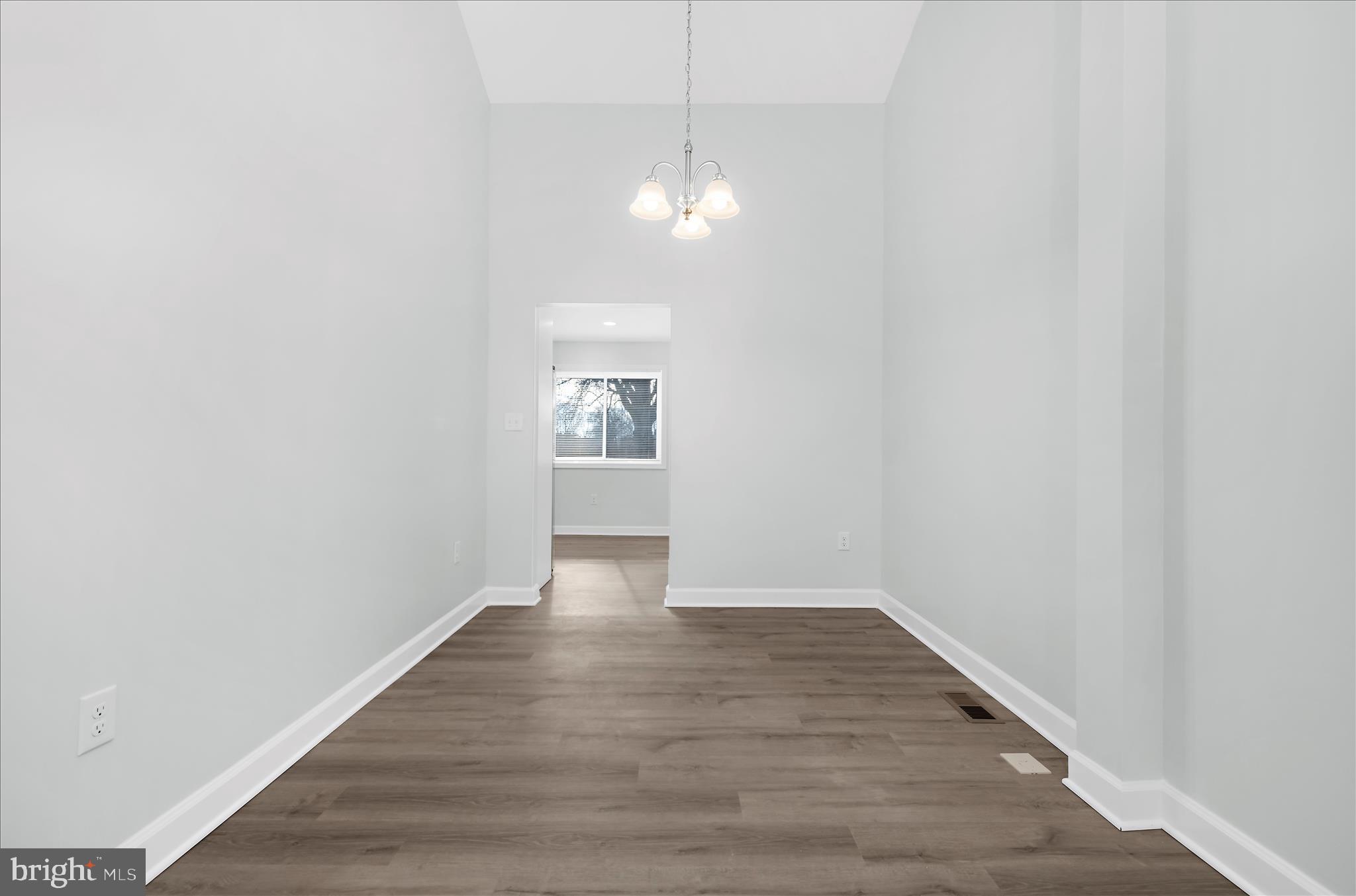 TURF VALLEY - Residential