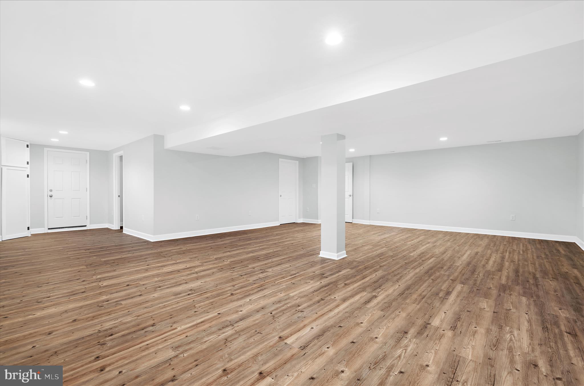 TURF VALLEY - Residential