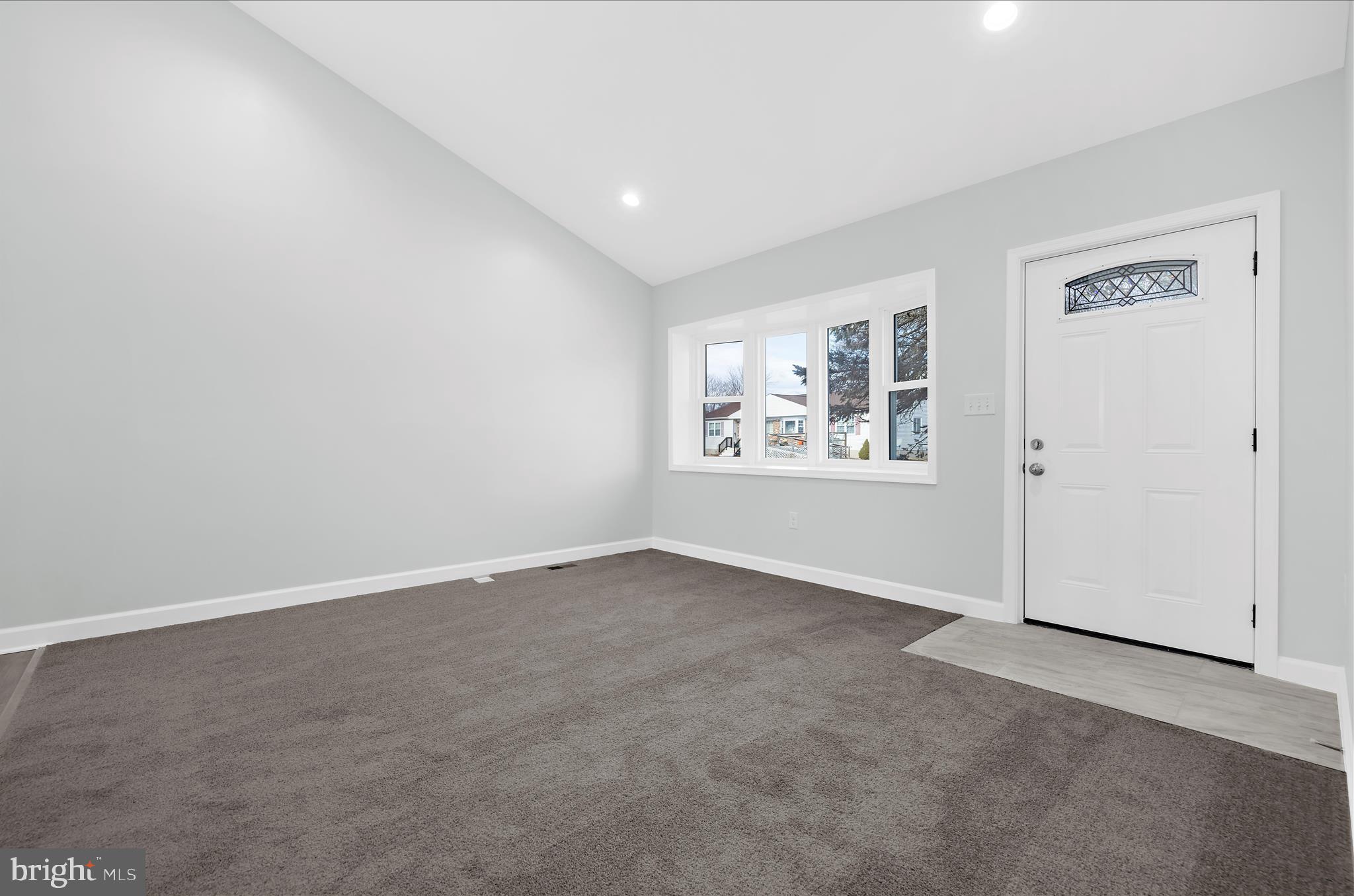 TURF VALLEY - Residential