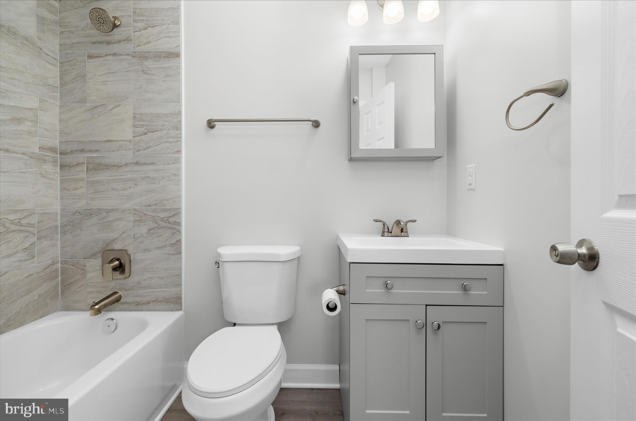 TURF VALLEY - Residential