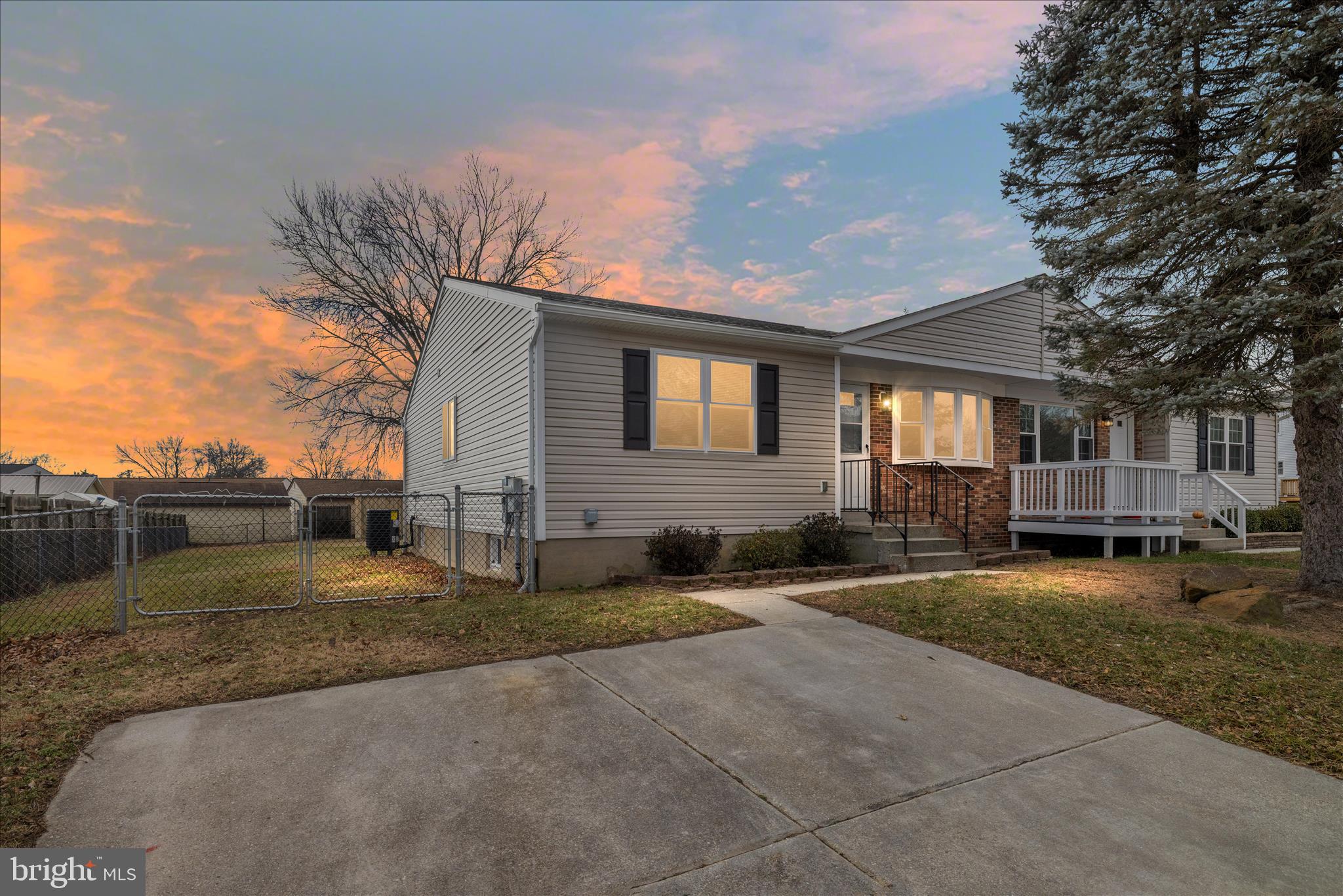 TURF VALLEY - Residential