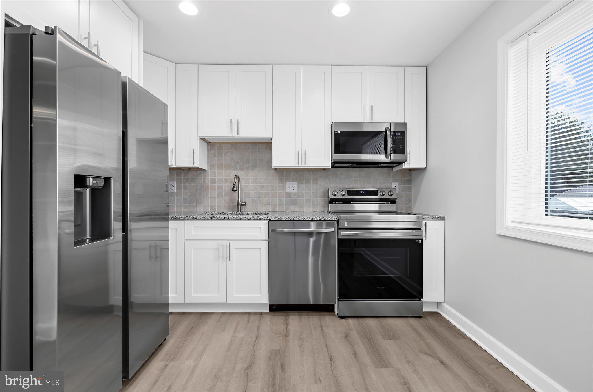 TURF VALLEY - Residential