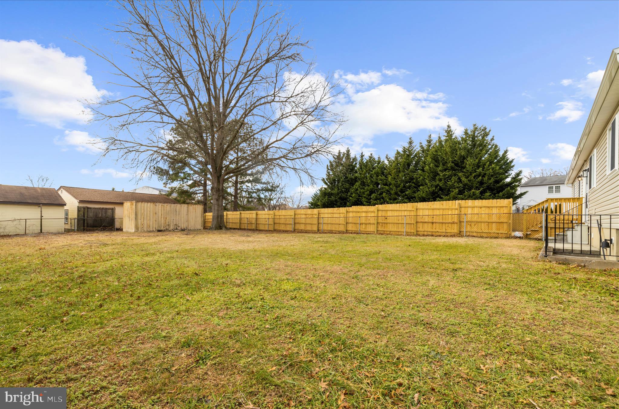 TURF VALLEY - Residential