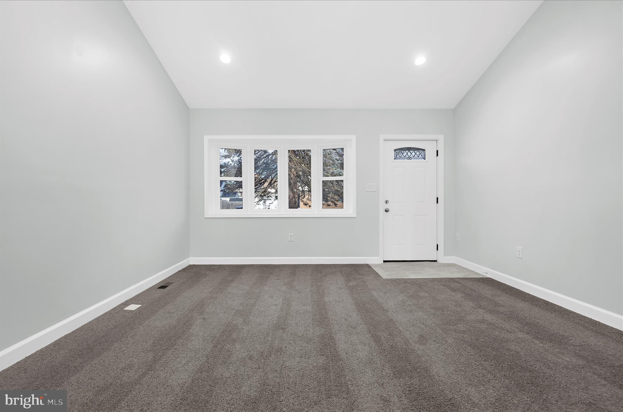 TURF VALLEY - Residential