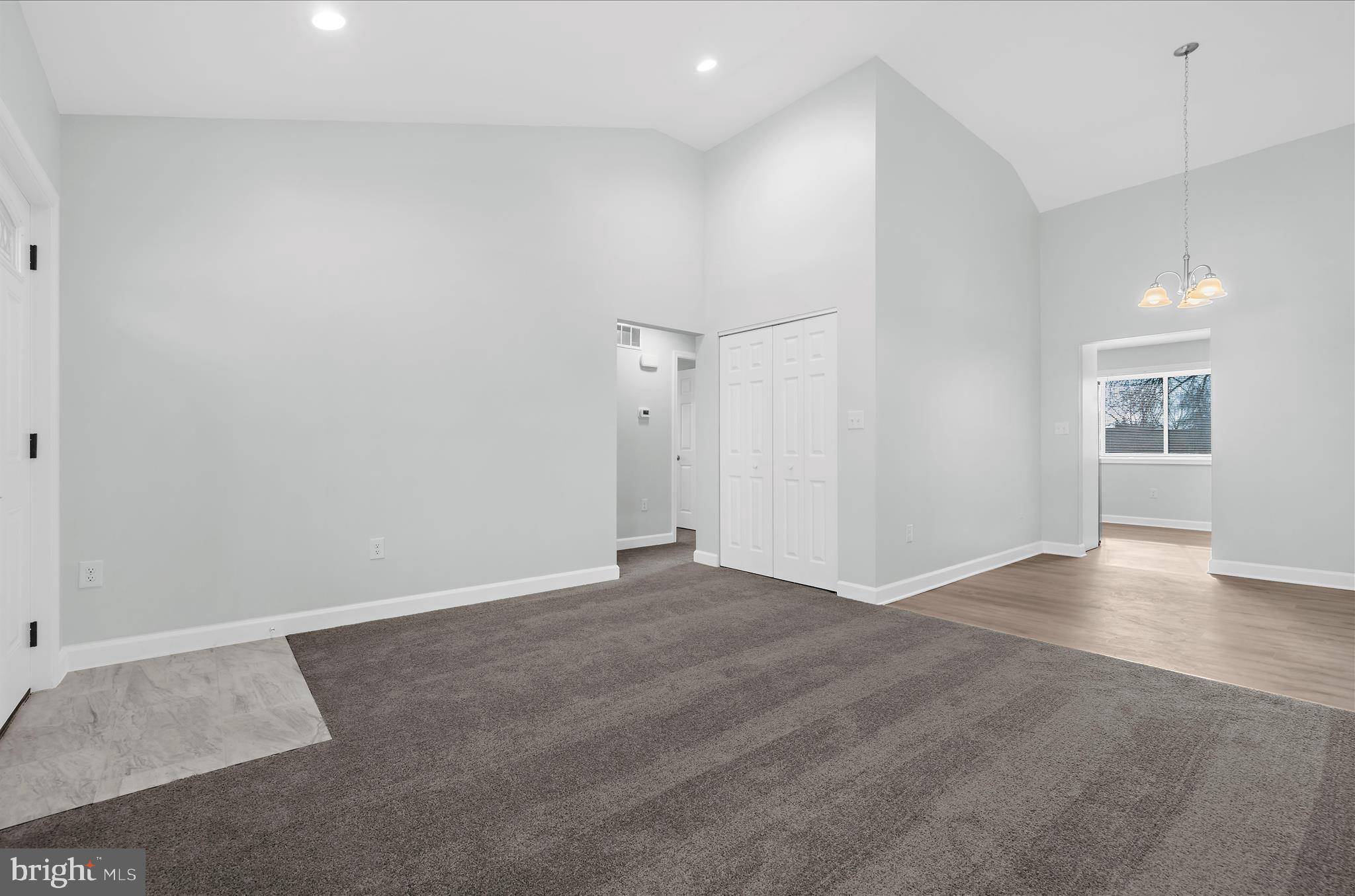 TURF VALLEY - Residential