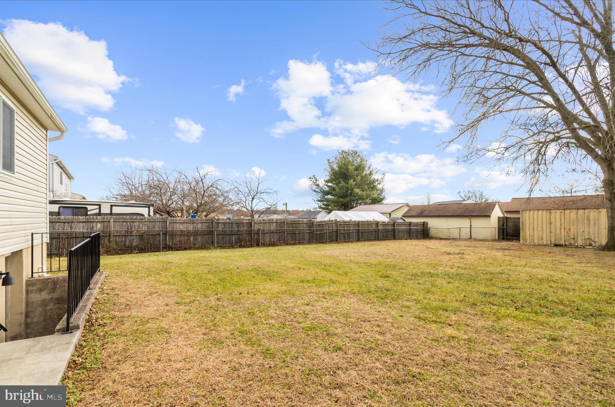 TURF VALLEY - Residential