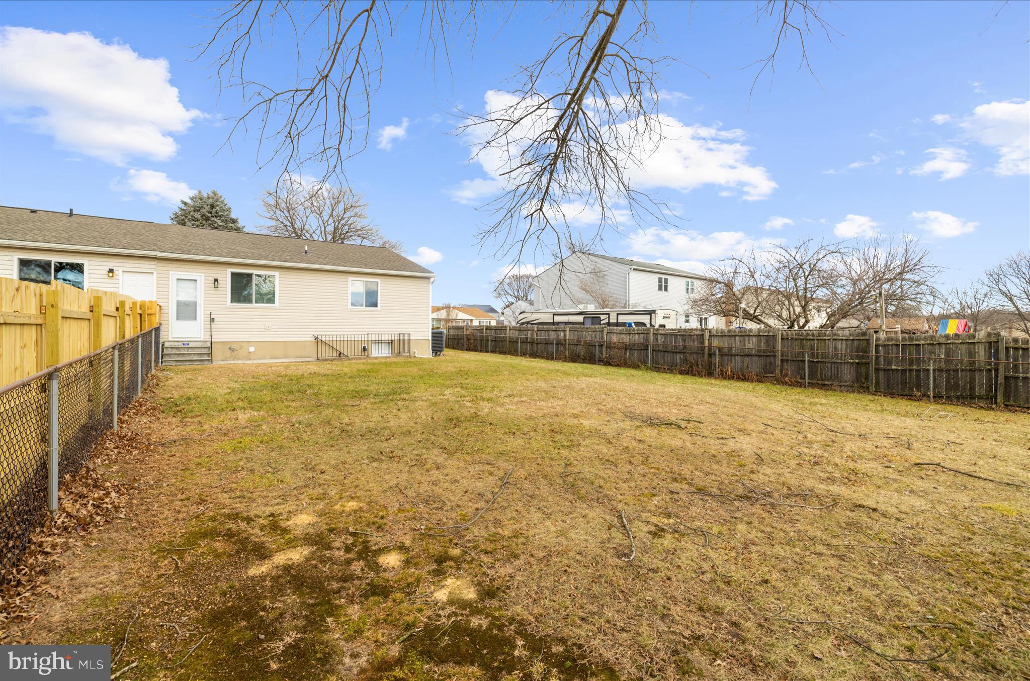 TURF VALLEY - Residential