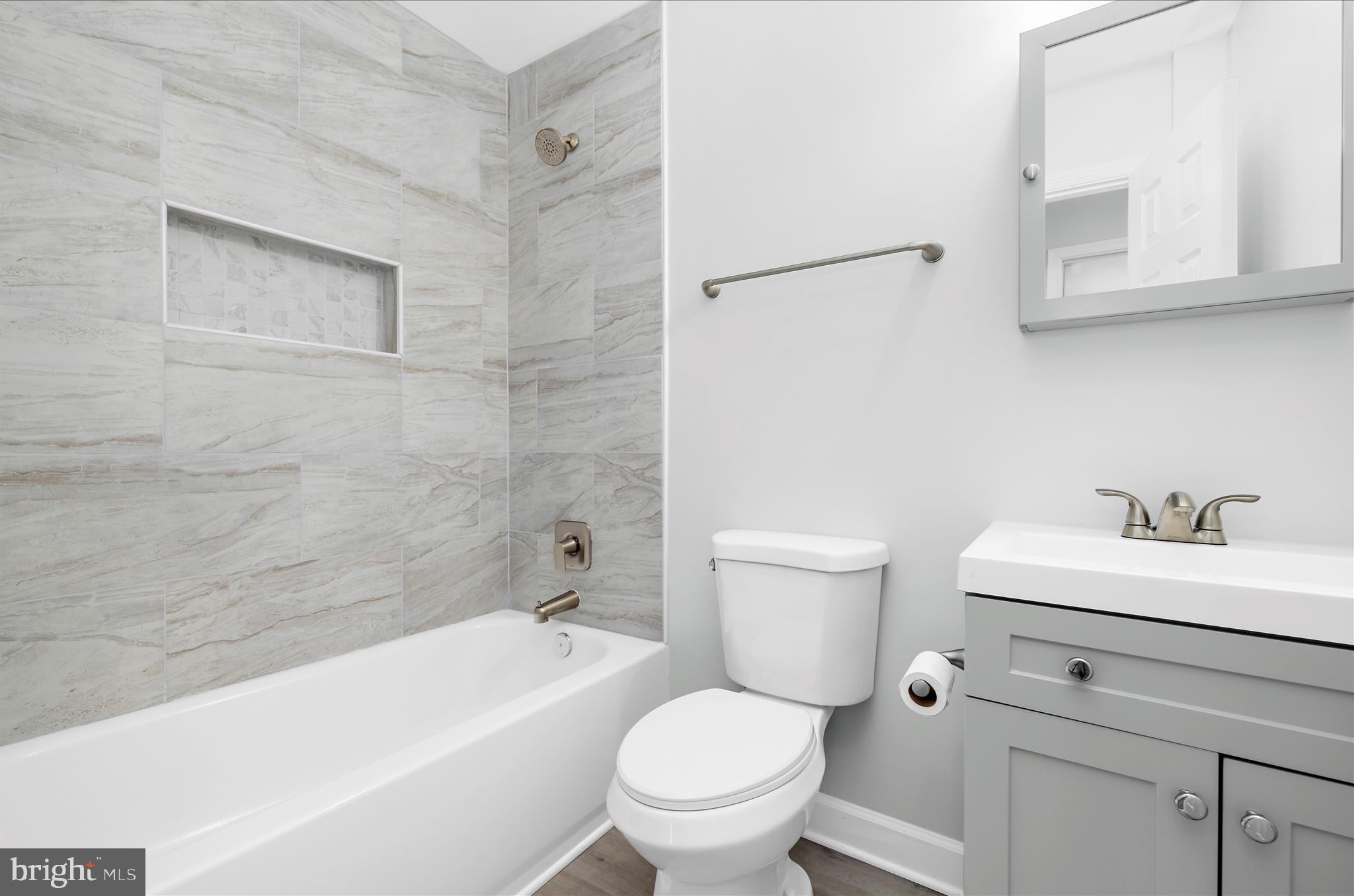 TURF VALLEY - Residential