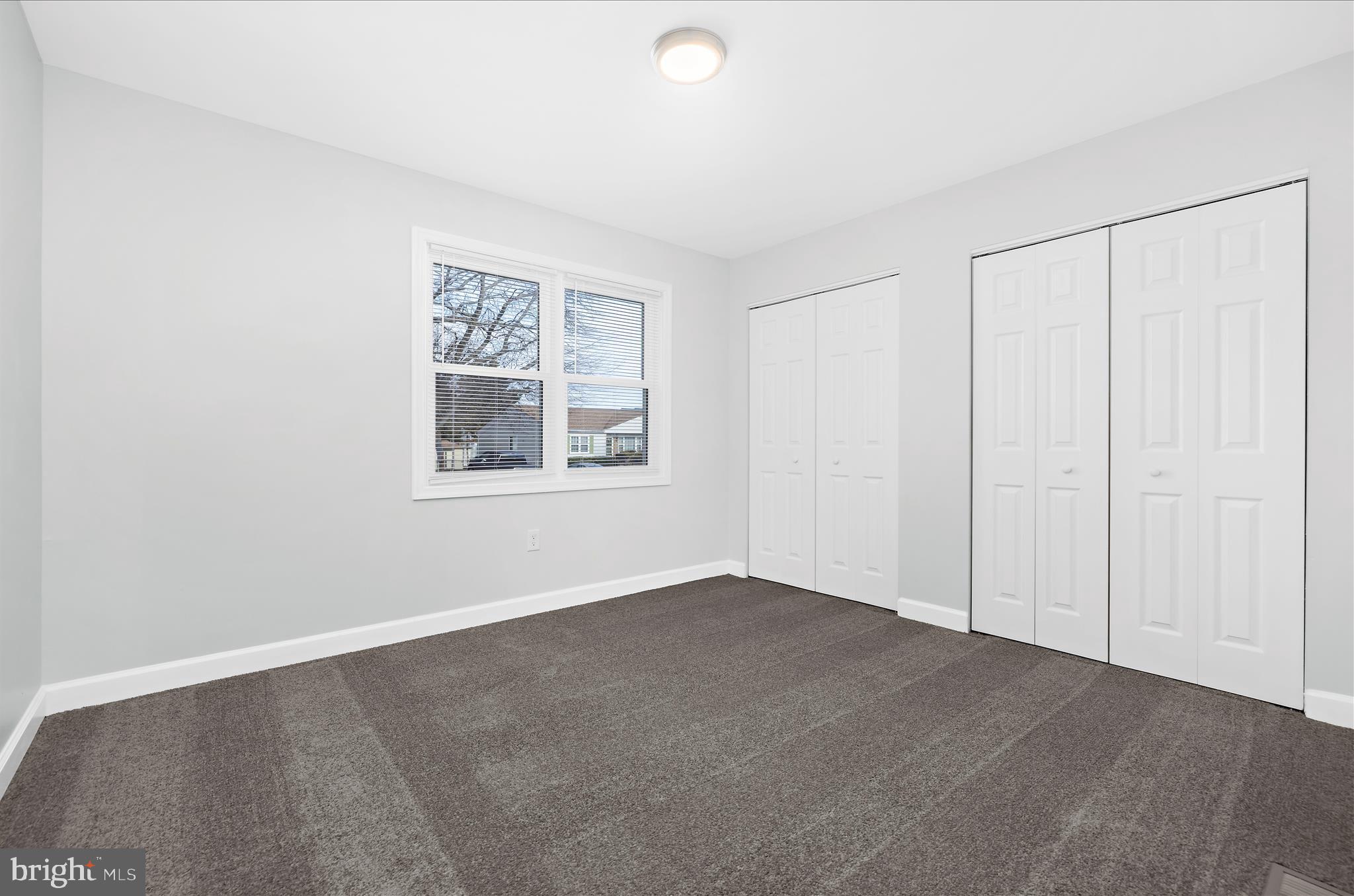 TURF VALLEY - Residential