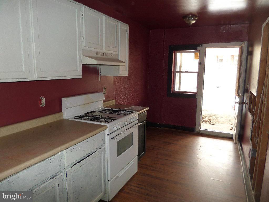 BROOKWOOD - Residential