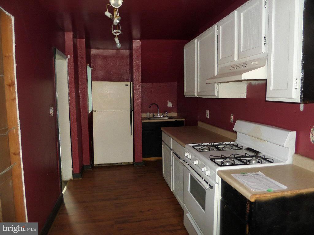 BROOKWOOD - Residential