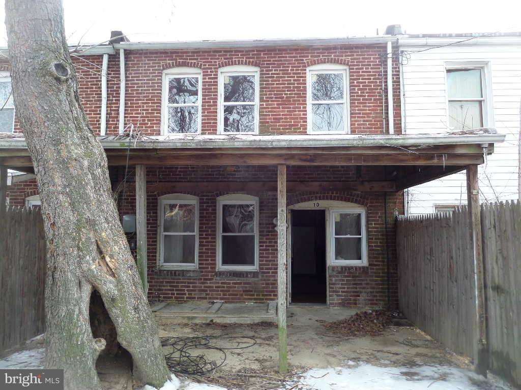 BROOKWOOD - Residential