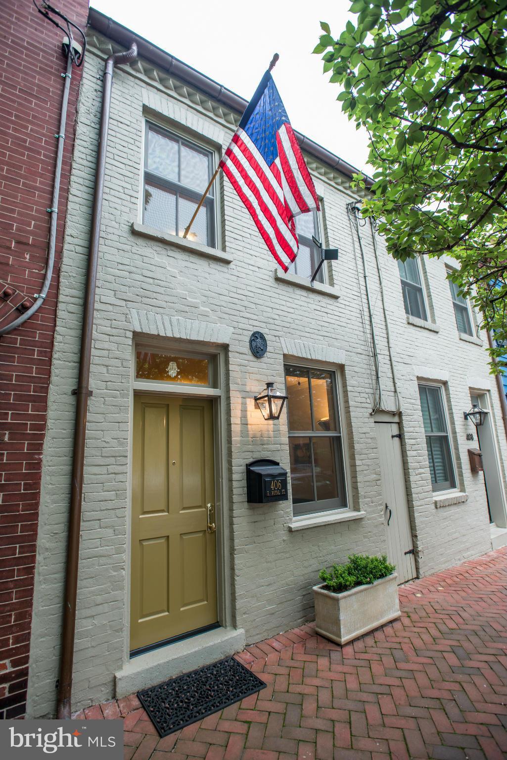 ALEXANDRIA - Residential