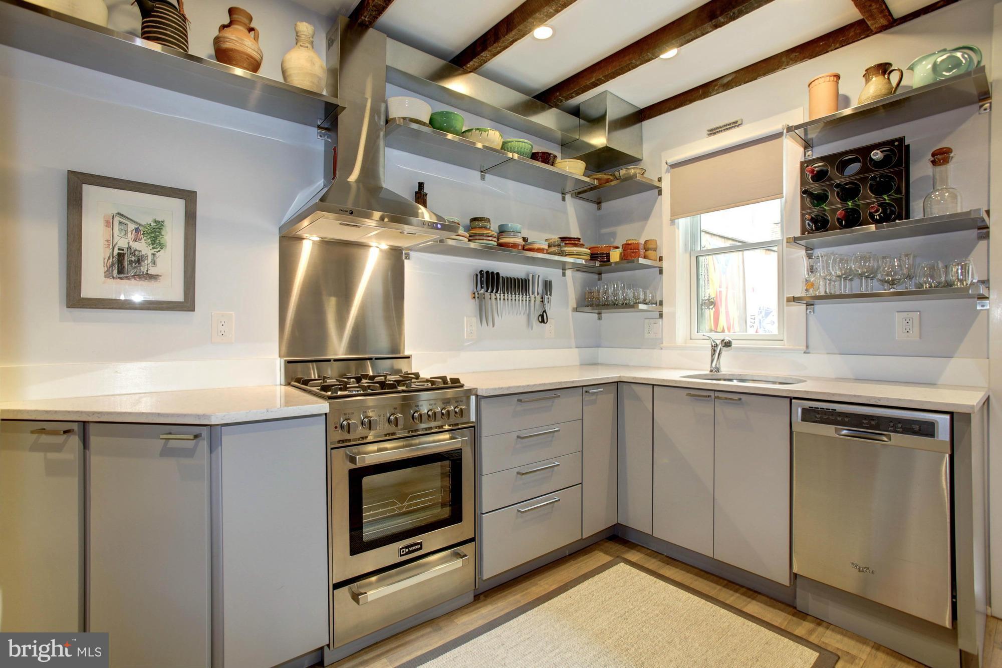 ALEXANDRIA - Residential