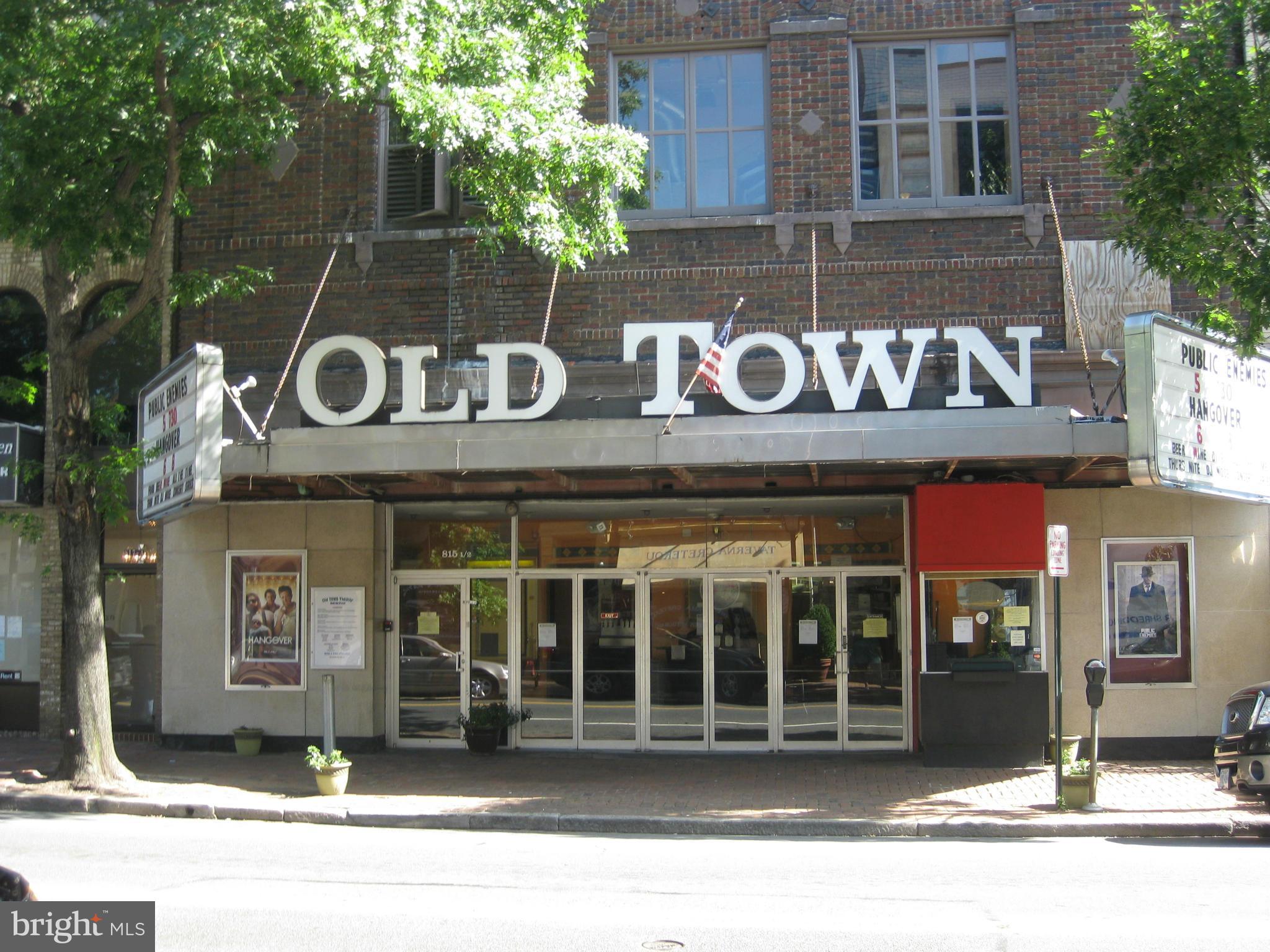 ALEXANDRIA - Residential