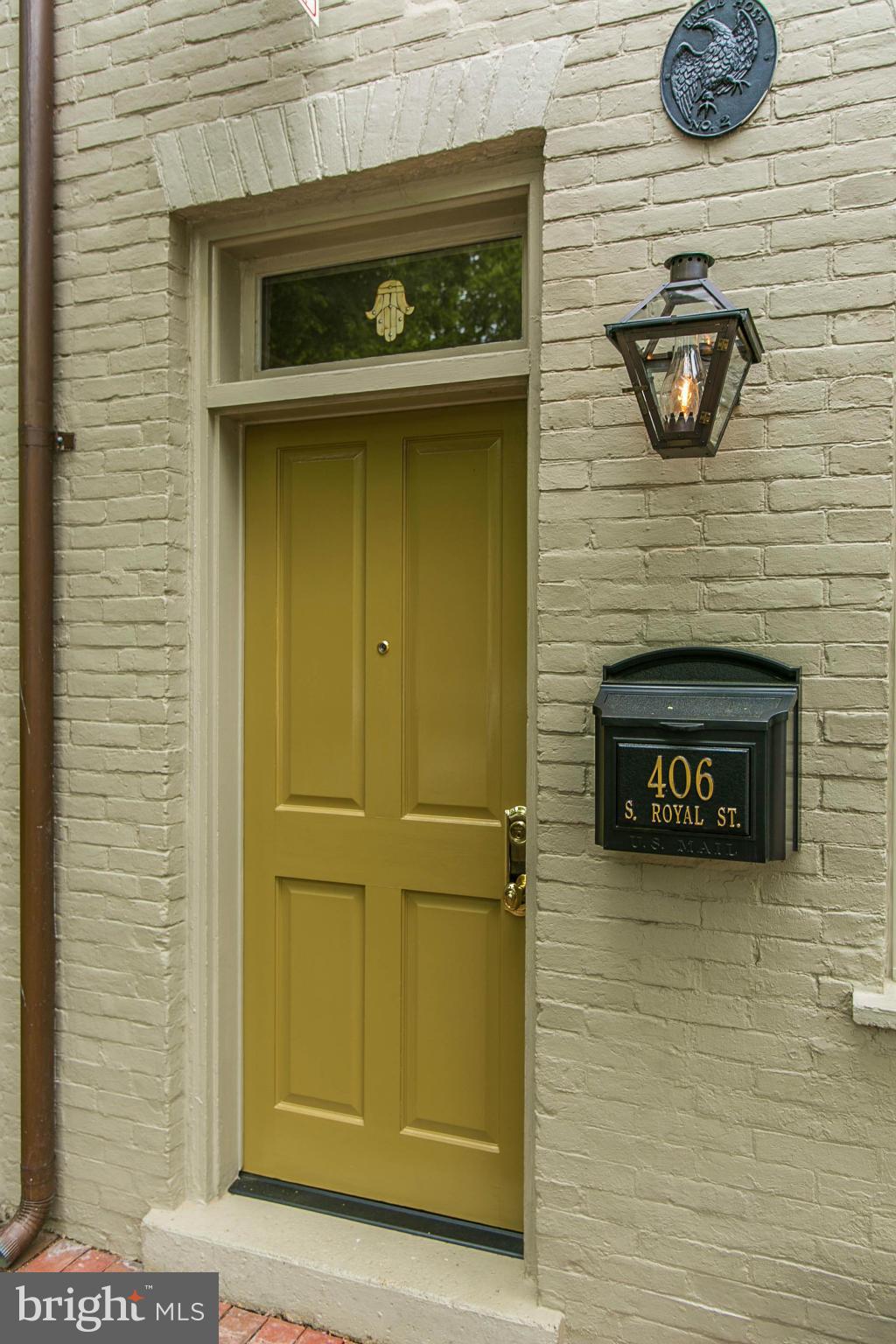 ALEXANDRIA - Residential