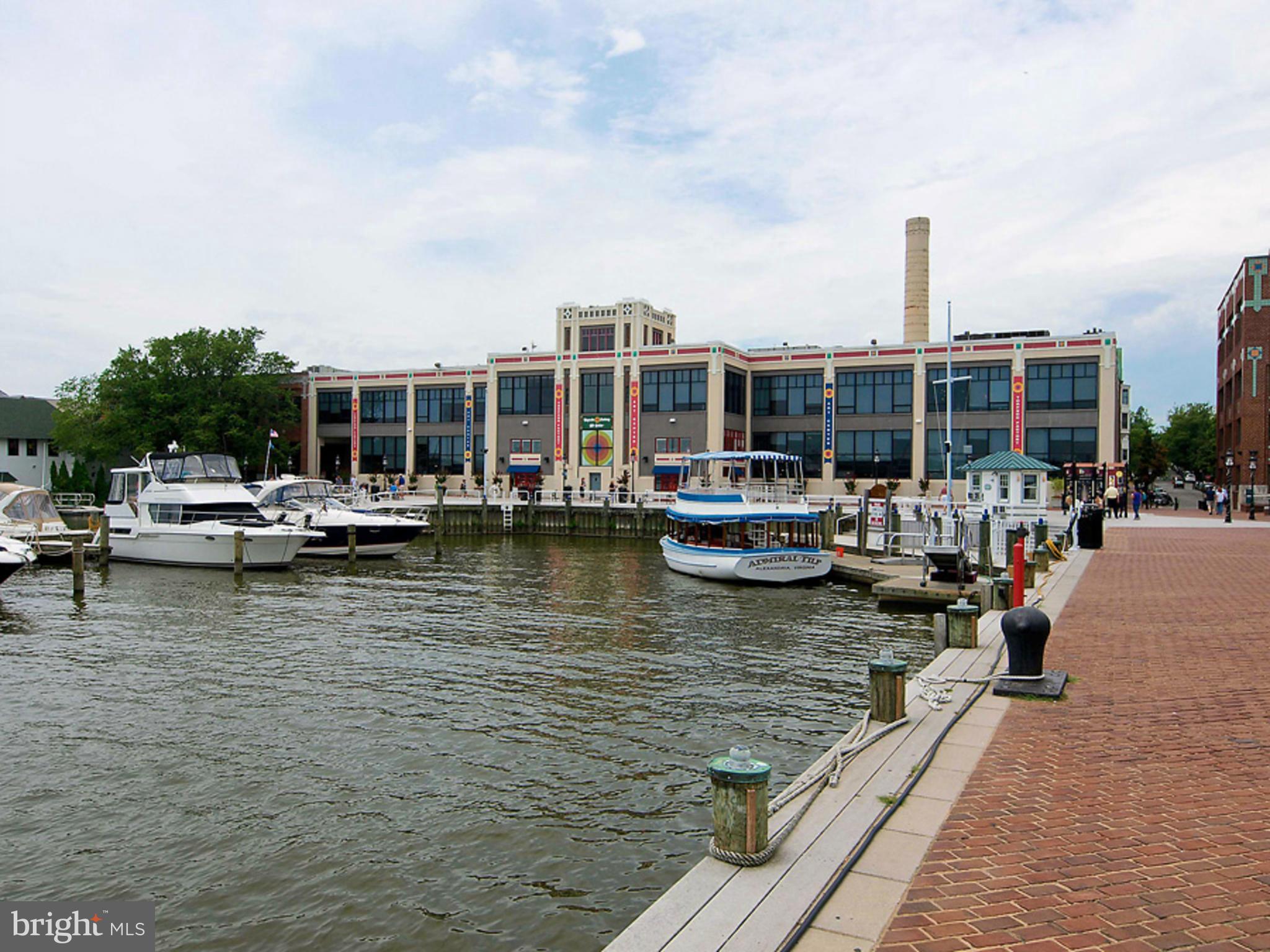 ALEXANDRIA - Residential