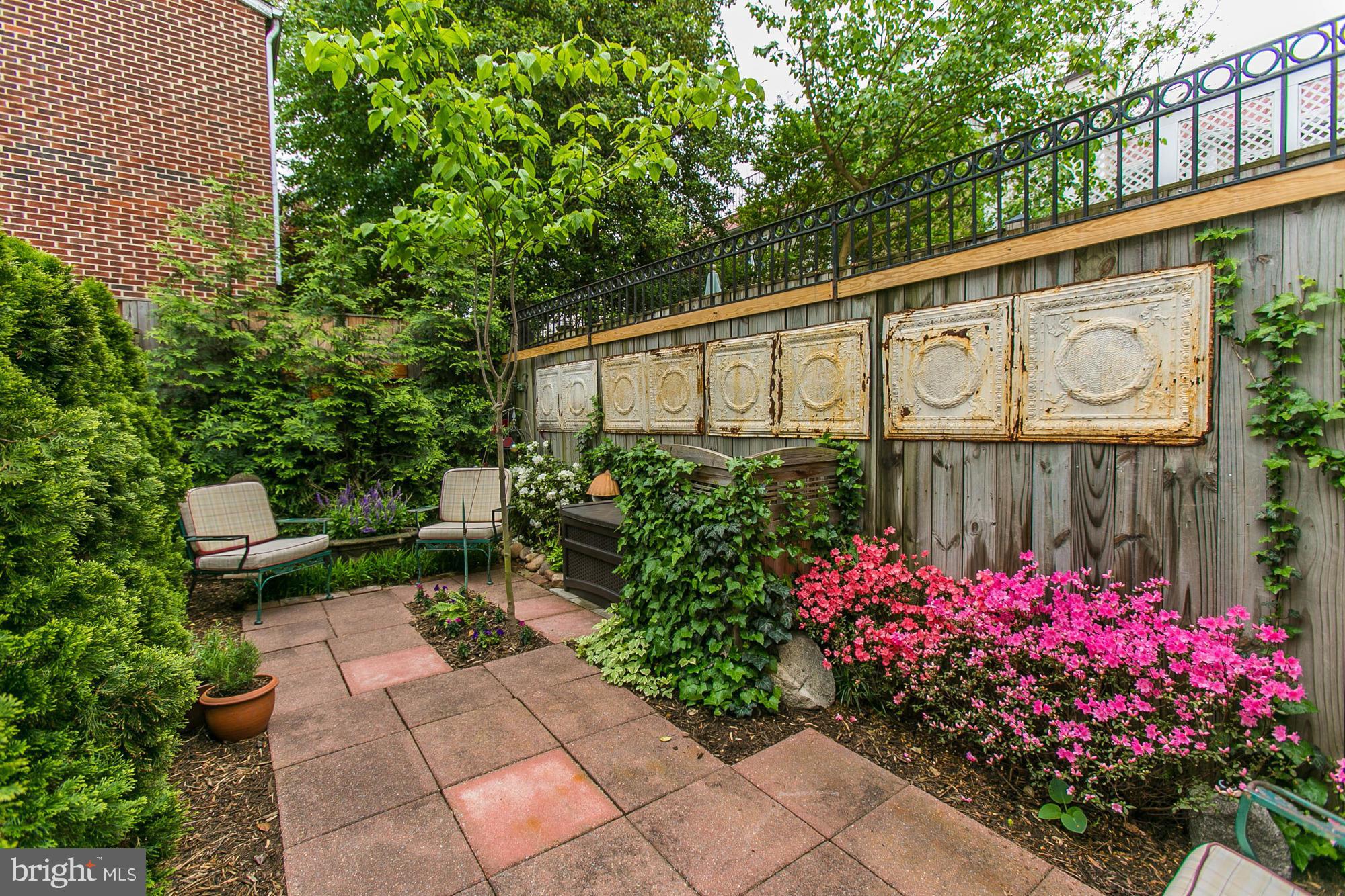 ALEXANDRIA - Residential