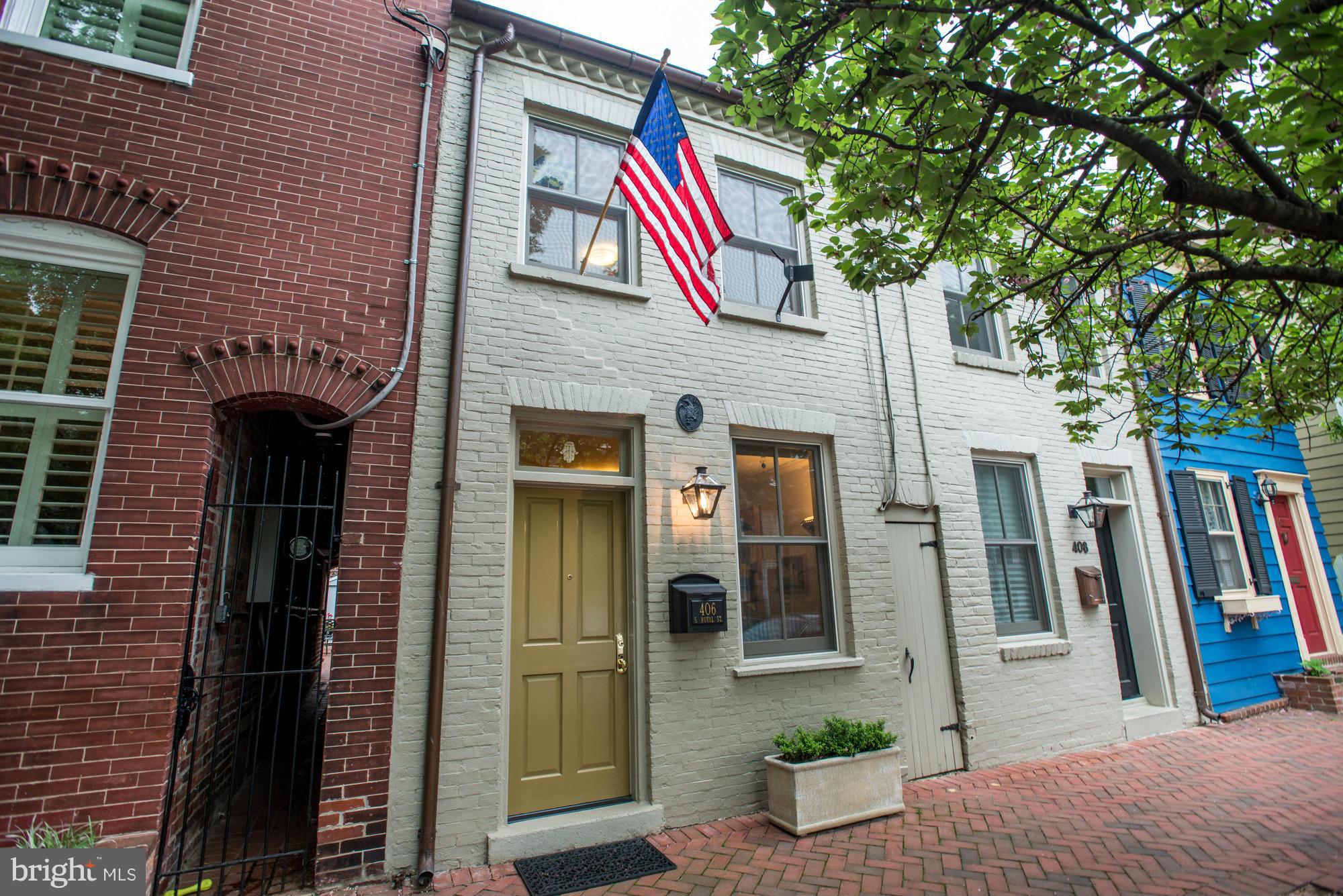 ALEXANDRIA - Residential