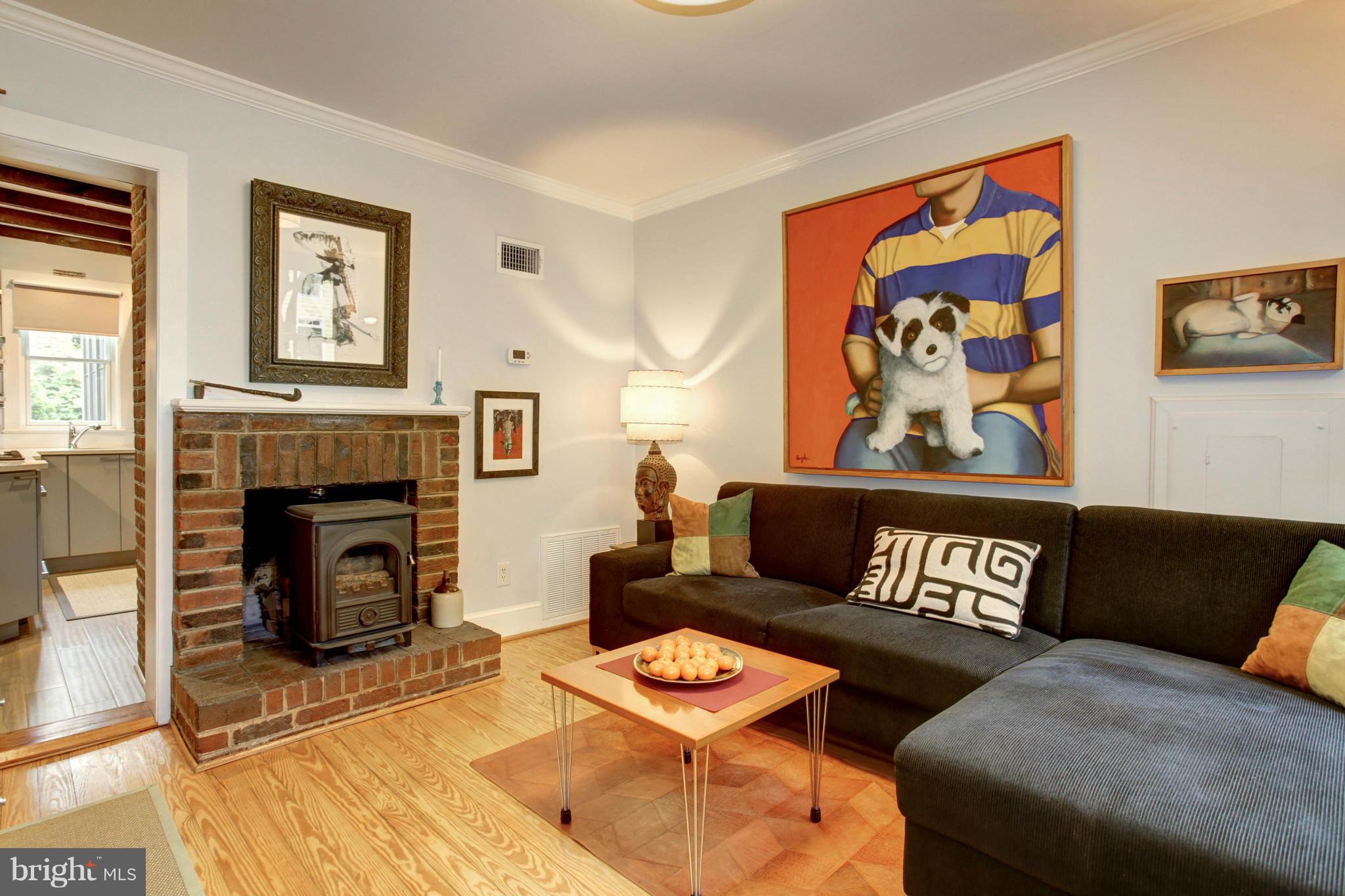 ALEXANDRIA - Residential