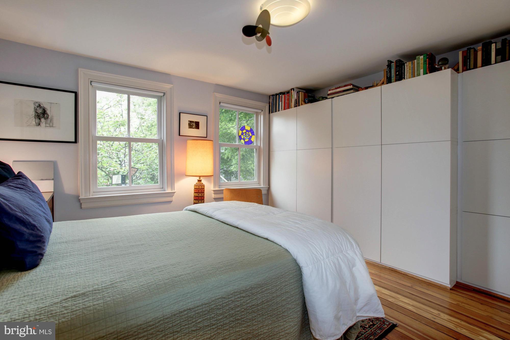 ALEXANDRIA - Residential