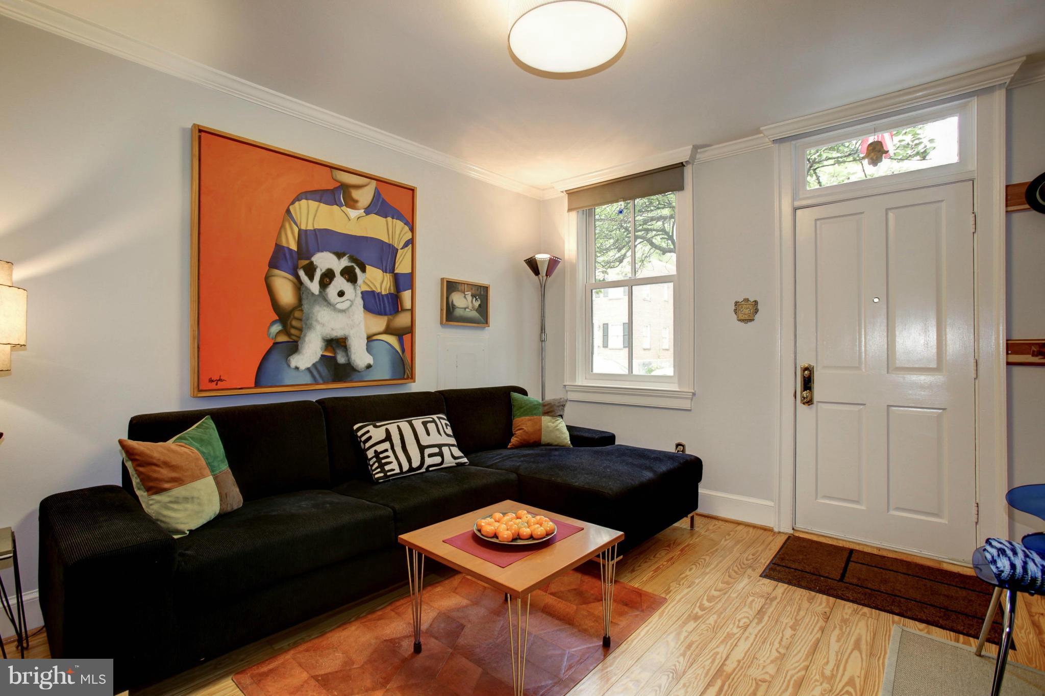 ALEXANDRIA - Residential