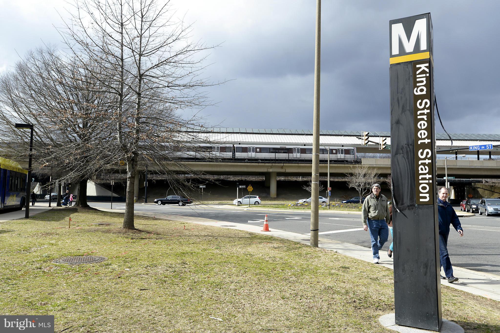 ALEXANDRIA - Residential