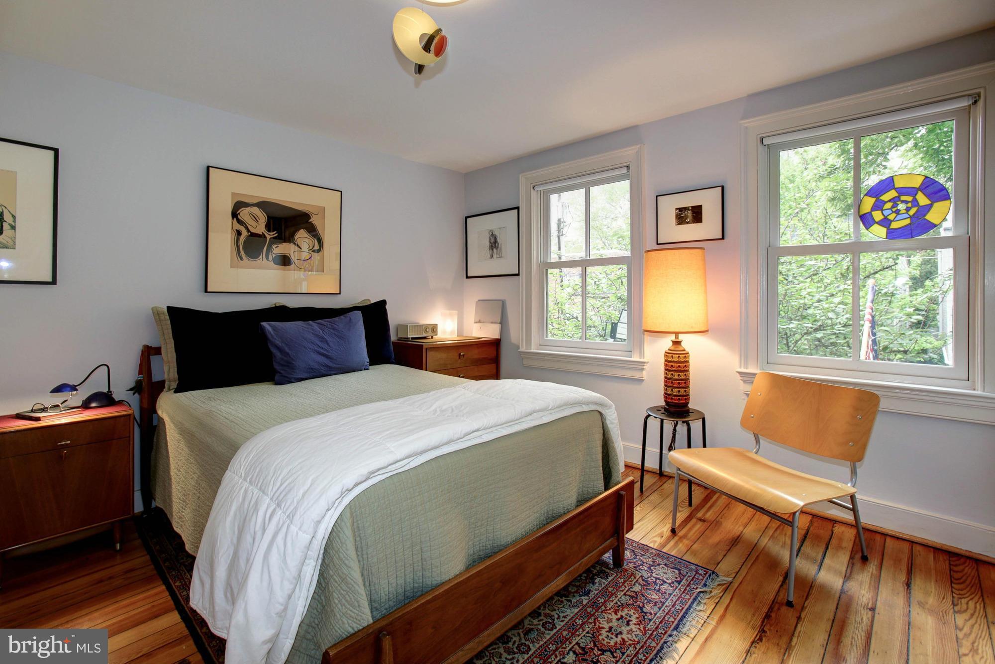 ALEXANDRIA - Residential