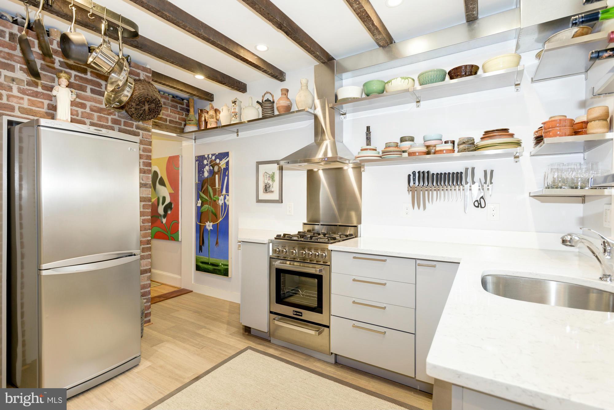 ALEXANDRIA - Residential